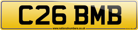 C26 BMB