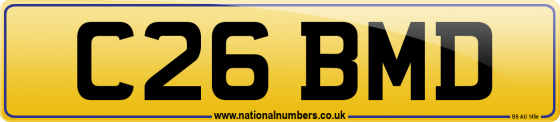 C26 BMD