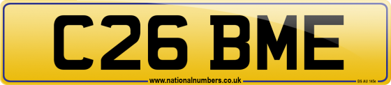 C26 BME