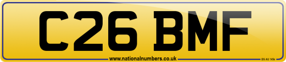 C26 BMF