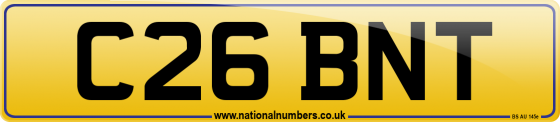 C26 BNT