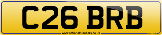 C26 BRB