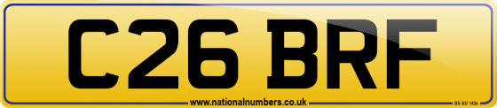 C26 BRF