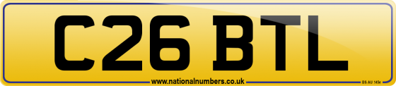 C26 BTL