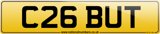 C26 BUT