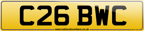 C26 BWC