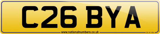 C26 BYA