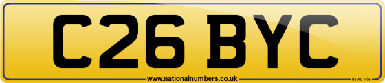 C26 BYC