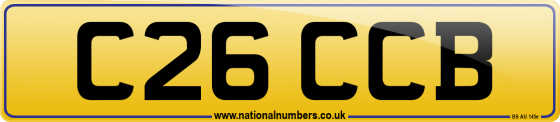 C26 CCB
