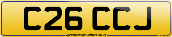 C26 CCJ