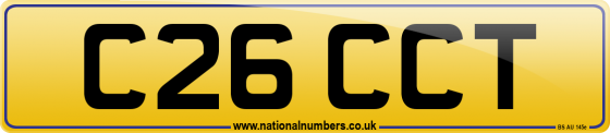 C26 CCT