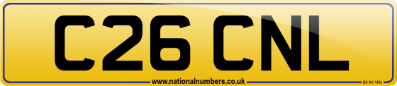 C26 CNL