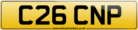C26 CNP