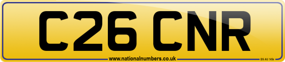 C26 CNR