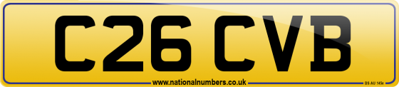 C26 CVB