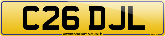 C26 DJL