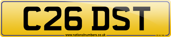 C26 DST