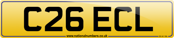 C26 ECL