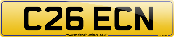 C26 ECN