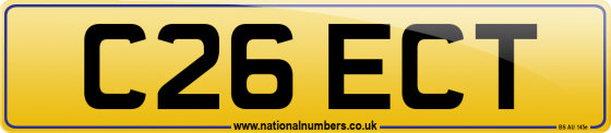 C26 ECT