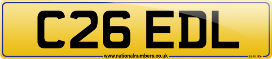 C26 EDL