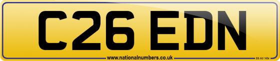 C26 EDN