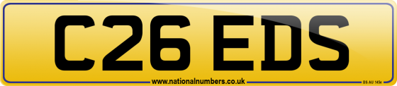C26 EDS