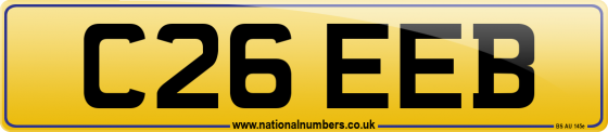 C26 EEB