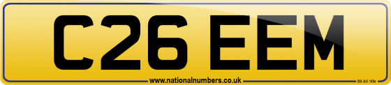 C26 EEM