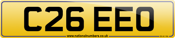 C26 EEO