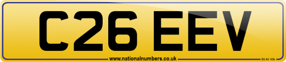 C26 EEV