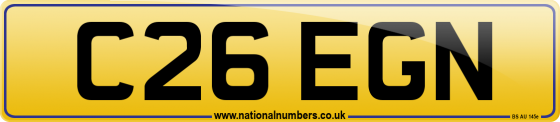C26 EGN