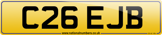C26 EJB