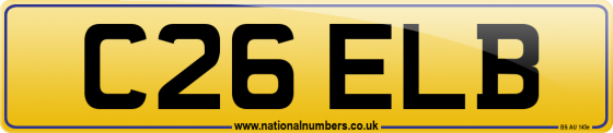C26 ELB