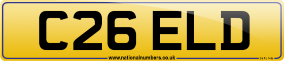 C26 ELD