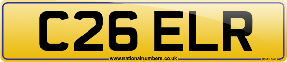 C26 ELR