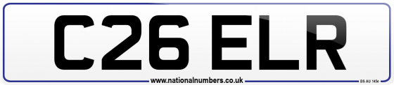 C26 ELR