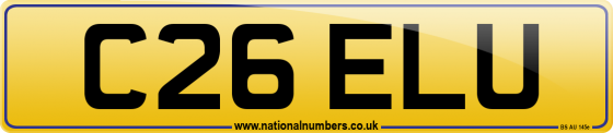 C26 ELU