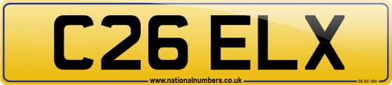 C26 ELX