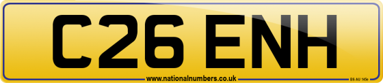 C26 ENH