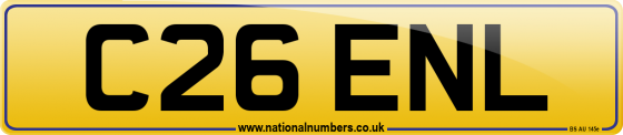 C26 ENL