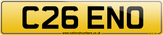 C26 ENO