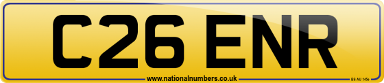 C26 ENR