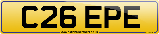 C26 EPE