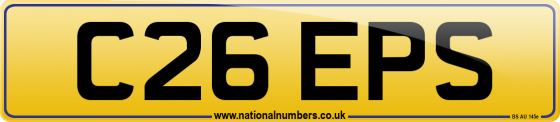 C26 EPS