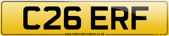C26 ERF