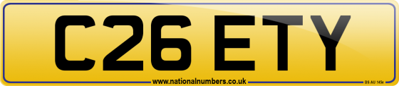 C26 ETY