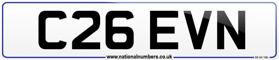 C26 EVN