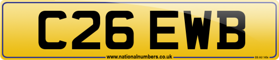 C26 EWB