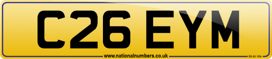 C26 EYM